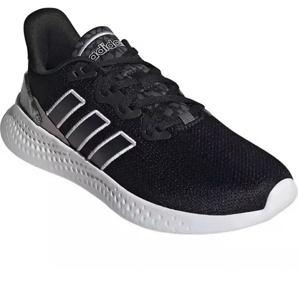 adidas gazelle silver green womens adidas Puremotion SE Women's Running Shoes, Size: 11, White